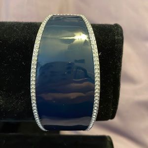 Lia Sophia Oceanique cuff bracelet